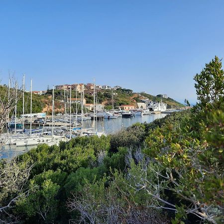 Vila La Filetta Alisei Santa Teresa Gallura Exteriér fotografie